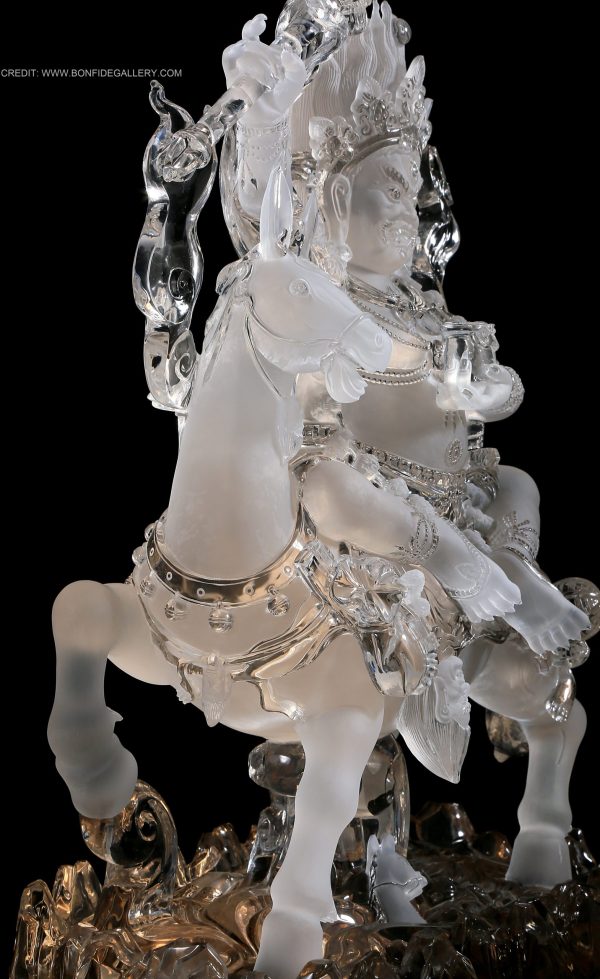 Ethereal Warrior Grace 4