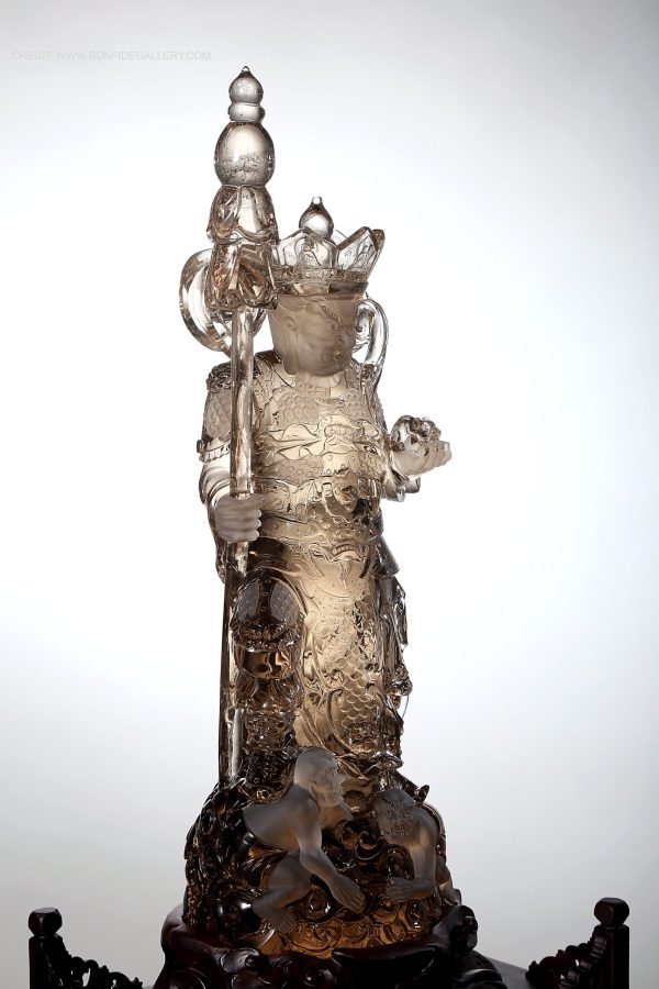 Ethereal Warrior Sentinel 2