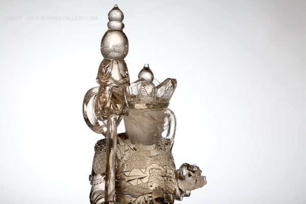 Ethereal Warrior Sentinel 3