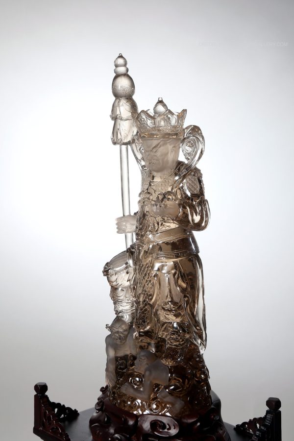 Ethereal Warrior Sentinel 4