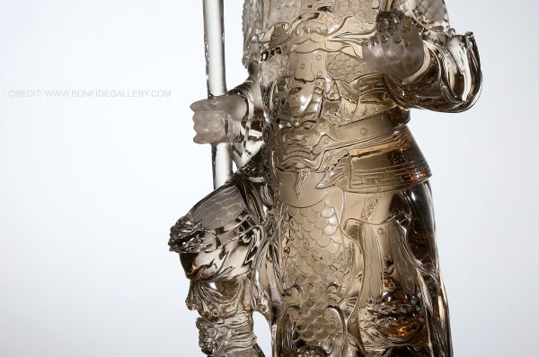 Ethereal Warrior Sentinel 5