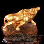 Golden Bull Spirit 1