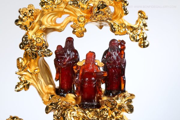 Golden Harmony Trio 2