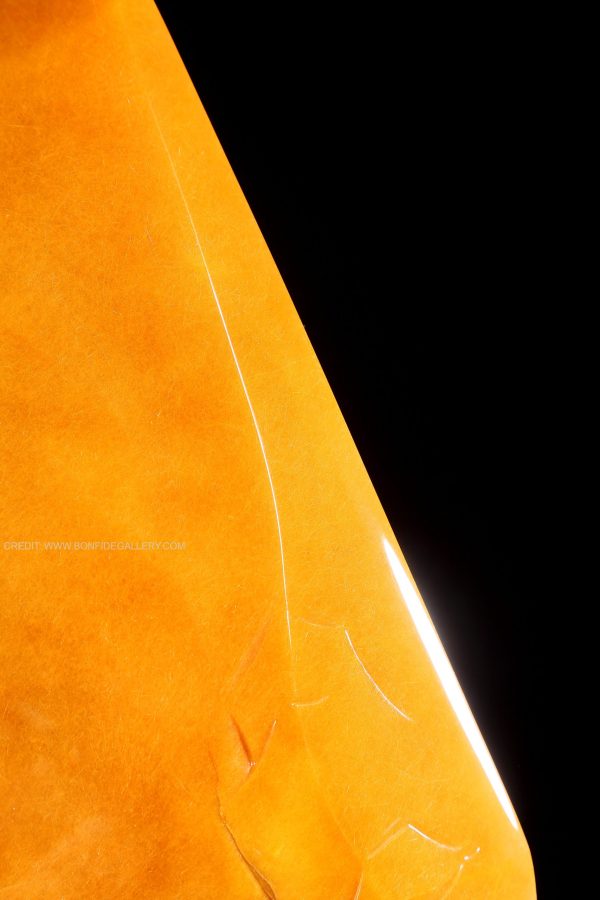 Golden Sail Reverie 3