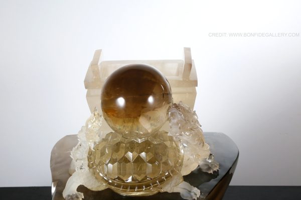 Guardian Crystal Spirit 2