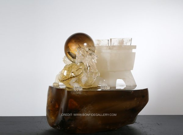 Guardian Crystal Spirit 3