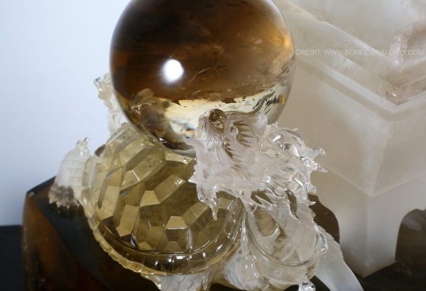 Guardian Crystal Spirit 4