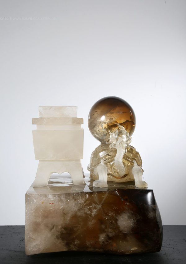 Guardian Crystal Spirit 5