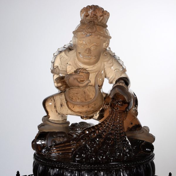 Guardian Spirit Luminescence 1