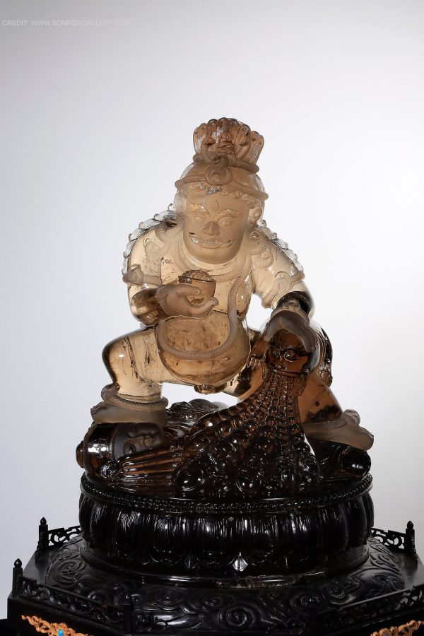 Guardian Spirit Luminescence 1