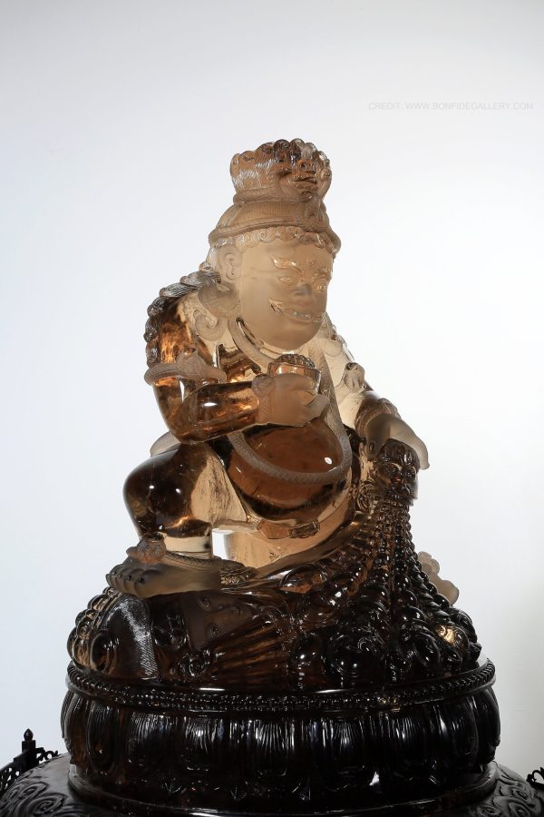 Guardian Spirit Luminescence 2