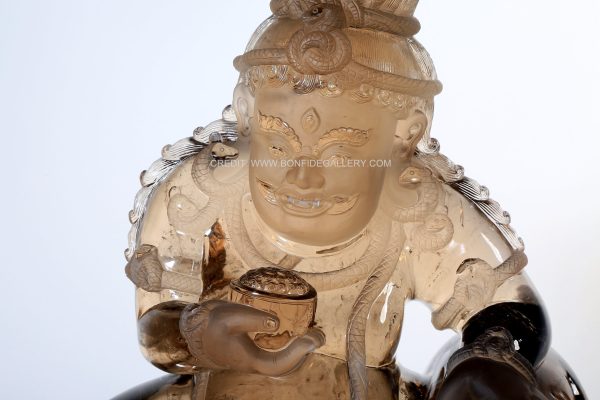 Guardian Spirit Luminescence 3