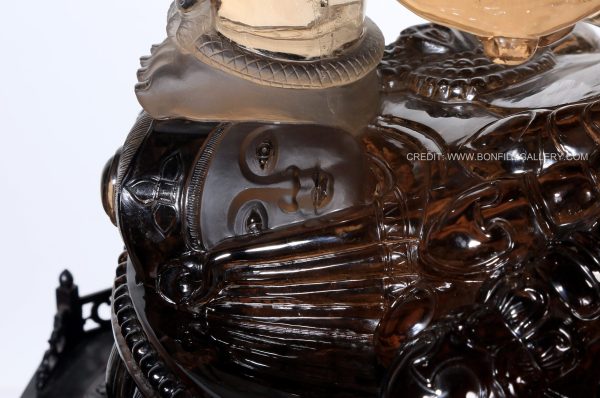 Guardian Spirit Luminescence 4