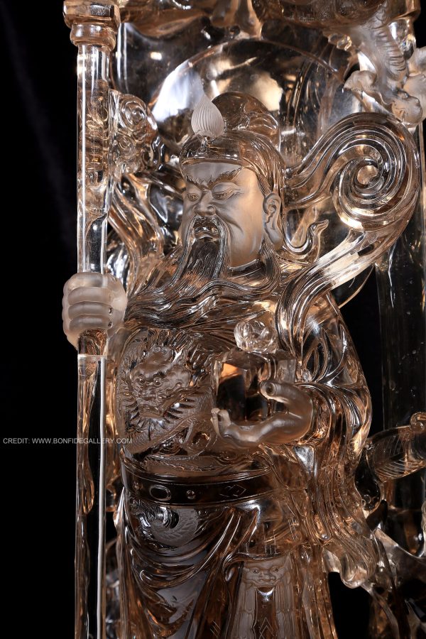 Guardian Of Ethereal Realms 2