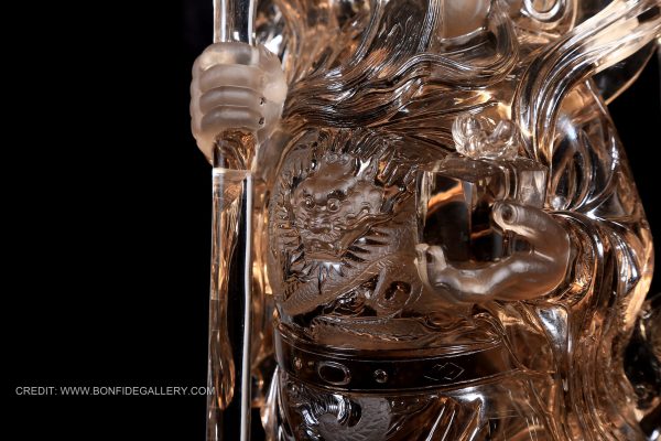 Guardian Of Ethereal Realms 3