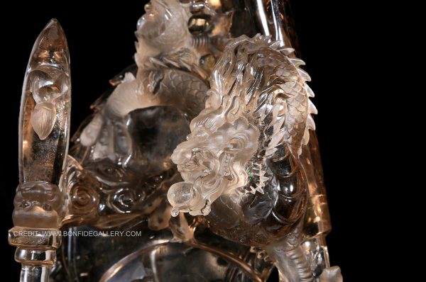 Guardian Of Ethereal Realms 4