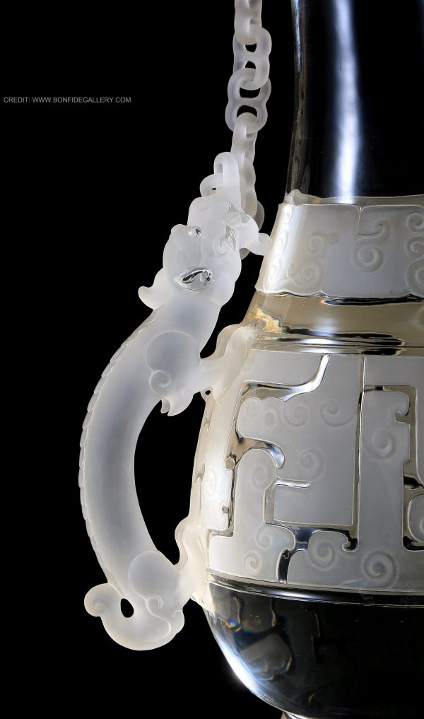 Jade Serpent Ewer 2