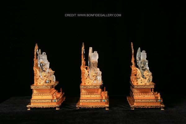 Luminescent Deity Ensemble 2