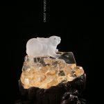 Luminescent Rabbit Ascent 1