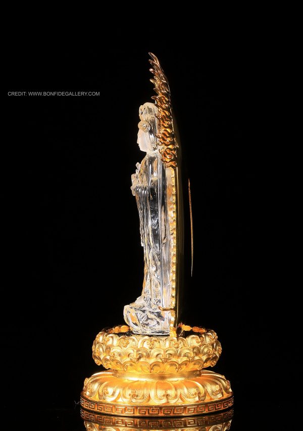 Luminous Divinity Aura 3