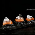 Mystical Crystal Beasts 1