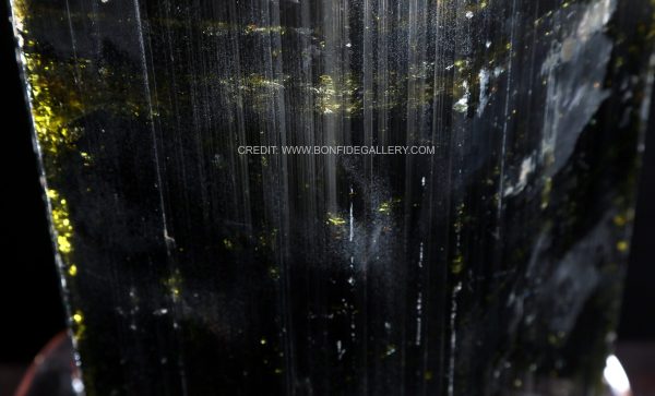 Obsidian Forest Monolith 4