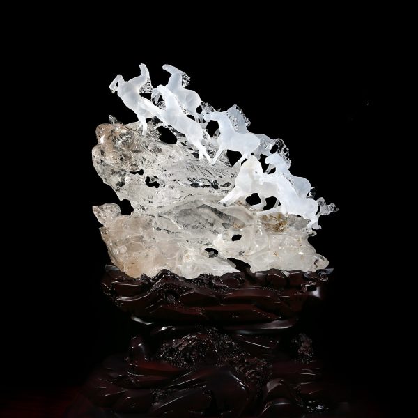 Phantom Gallop Odyssey 1