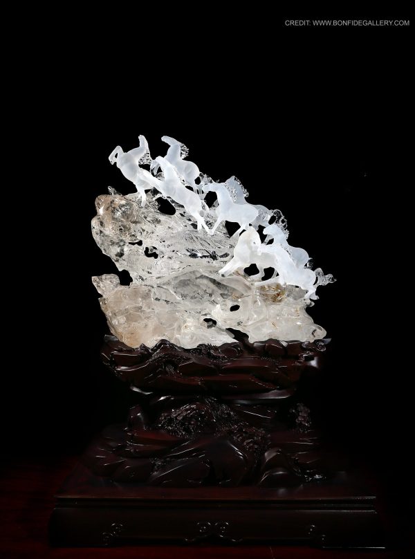 Phantom Gallop Odyssey 1