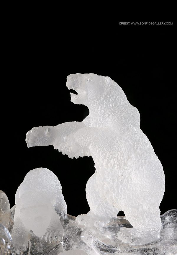 Polar Majesty Crystal 3