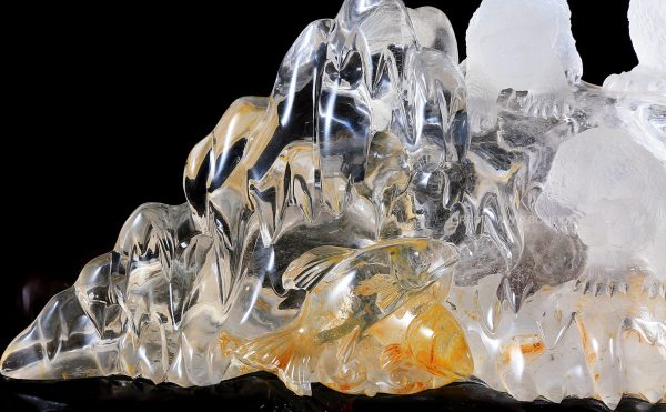 Polar Majesty Crystal 4