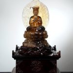 Radiant Buddha Serenity 1