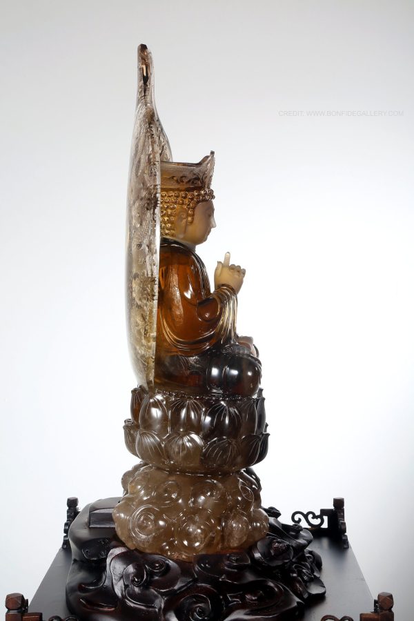 Radiant Buddha Serenity 4