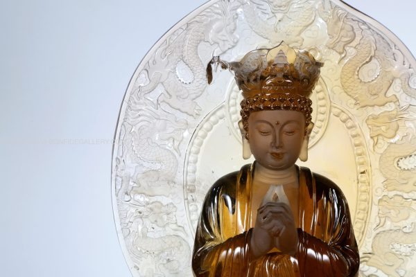 Radiant Buddha Serenity 5