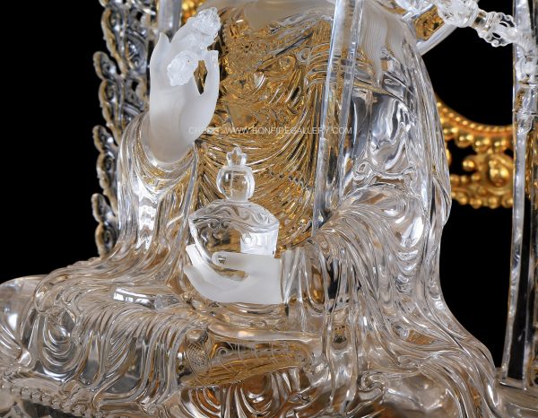 Radiant Crystal Bodhisattva 5