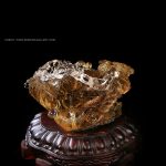 Radiant Crystal Dragon 1