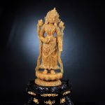 Radiant Deity Empress 1