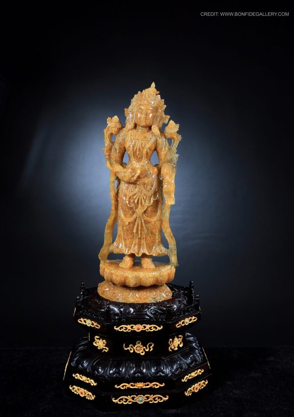 Radiant Deity Empress 1