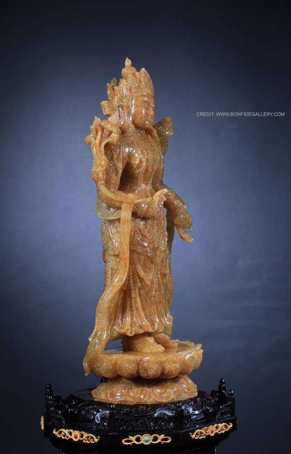 Radiant Deity Empress 2