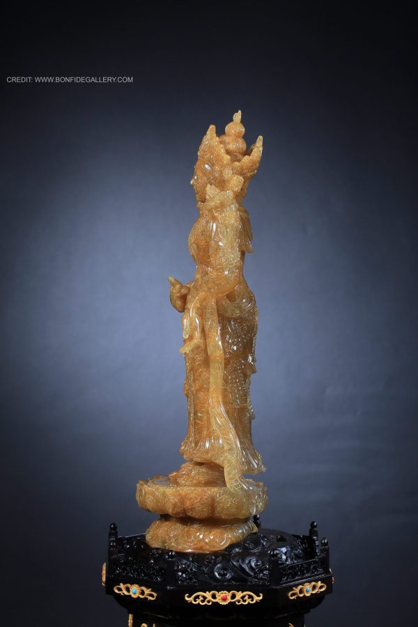 Radiant Deity Empress 3