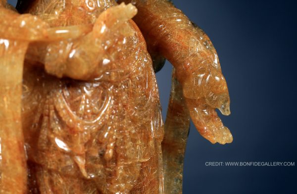 Radiant Deity Empress 4