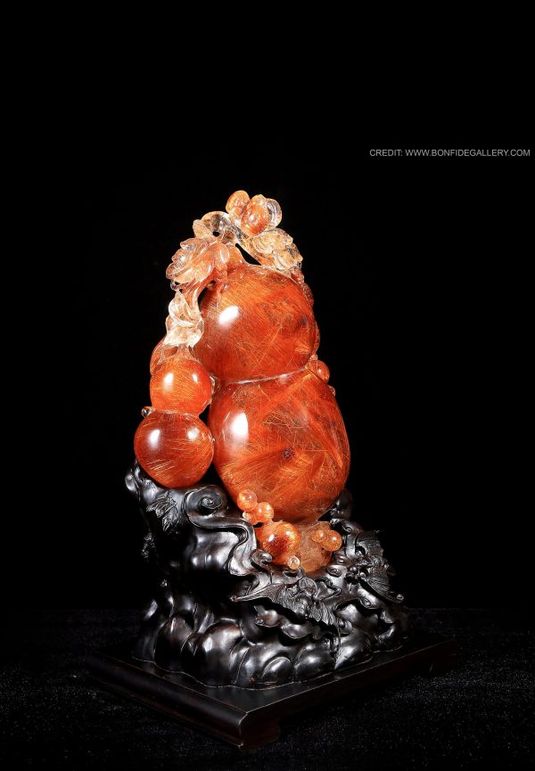 Radiant Gourd Harmony 2