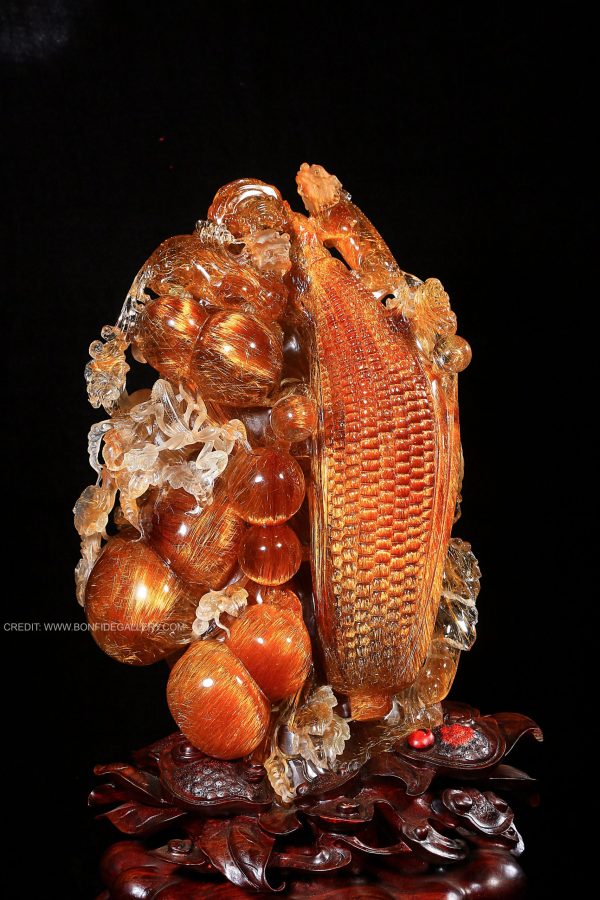 Radiant Harvest Elegance 2