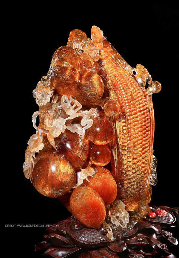 Radiant Harvest Elegance 3