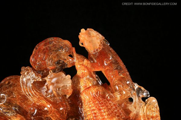 Radiant Harvest Elegance 4