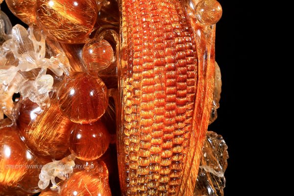 Radiant Harvest Elegance 5