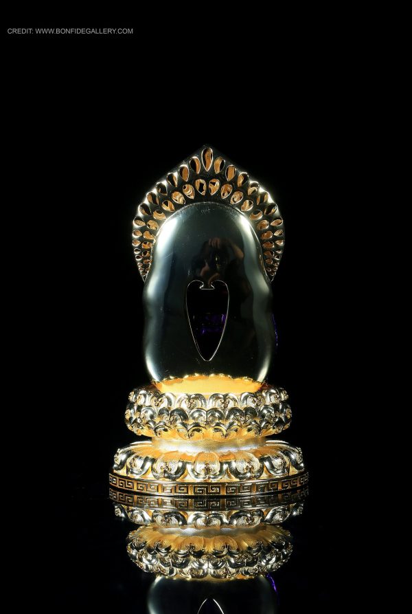 Radiant Laughing Buddha 4