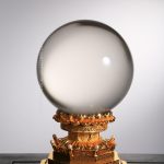 Regal Emblem Sphere 1