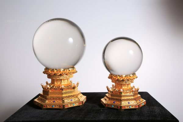 Regal Emblem Sphere 2