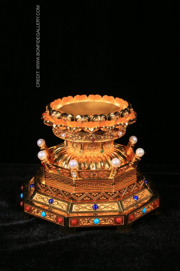 Regal Opulent Crown 1