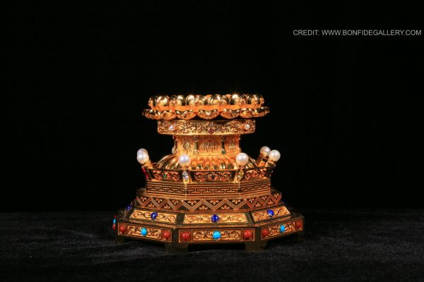 Regal Opulent Crown 2